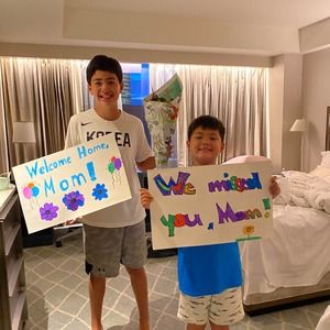 Meet your Posher, Jungwon